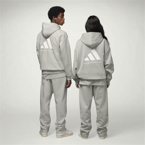 Adidas sweatpants unisex